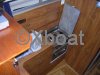 Technical sheet PRINCESS 33 MK2