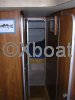 Technical sheet PRINCESS 33 MK2