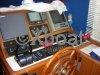 Technical sheet SCORPIO 42 SPORT FISHERMAN