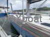 Technical sheet OCEANIS 473 CLIPPER GTE