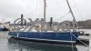 Technical sheet OCEANIS 473 CLIPPER GTE