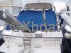 Technical sheet FAIRLINE 33 TARGA