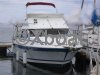 Technical sheet BAYLINER 2556 CIERA
