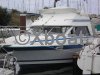 Technical sheet BAYLINER 2556 CIERA