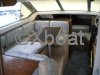 Technical sheet BAYLINER 2556 CIERA
