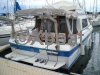 Technical sheet BAYLINER 2556 CIERA