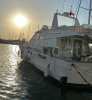 Used Motorboat ARESA 16