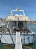 Used Motorboat ARESA 16