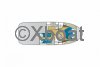 Technical sheet ARCOA 39 MYSTIC