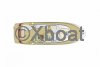 Technical sheet ARCOA 39 MYSTIC