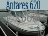 Technical sheet ANTARES SERIE 6