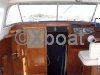 Technical sheet CORONET SEAFARER 27
