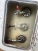 Technical sheet CAP CAMARAT 755 WA