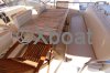 Technical sheet HATTERAS 42 TRAWLER