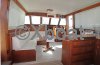 Technical sheet HATTERAS 42 TRAWLER