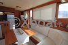 Technical sheet HATTERAS 42 TRAWLER
