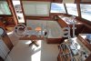 Technical sheet HATTERAS 42 TRAWLER
