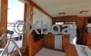 Technical sheet HATTERAS 42 TRAWLER