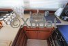 Technical sheet HATTERAS 42 TRAWLER