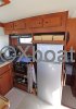 Technical sheet HATTERAS 42 TRAWLER