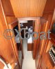Technical sheet HATTERAS 42 TRAWLER