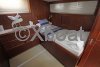 Technical sheet HATTERAS 42 TRAWLER
