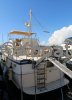 Technical sheet HATTERAS 42 TRAWLER