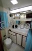 Technical sheet HATTERAS 42 TRAWLER