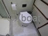 Technical sheet HATTERAS 42 TRAWLER