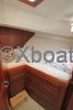 Technical sheet HATTERAS 42 TRAWLER