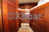 Technical sheet HATTERAS 42 TRAWLER