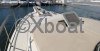Technical sheet HATTERAS 42 TRAWLER