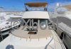 Technical sheet HATTERAS 42 TRAWLER