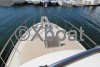 Technical sheet HATTERAS 42 TRAWLER