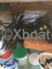 Used Motorboat WINDY 36 GRAND MISTRAL
