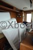 Technical sheet HATTERAS 56