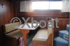 Technical sheet HATTERAS 56
