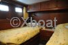 Technical sheet HATTERAS 56