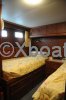 Technical sheet HATTERAS 56