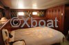 Technical sheet HATTERAS 56