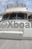 Technical sheet HATTERAS 56