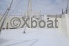 Technical sheet HATTERAS 56