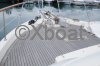 Technical sheet HATTERAS 56