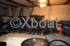 Technical sheet HATTERAS 56