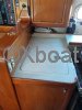 Used sailboat SUN DANCE 36