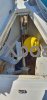 Used sailboat SUN DANCE 36