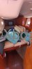 Used sailboat SUN DANCE 36