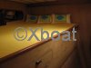 Technical sheet TRIMARAN EXCEPTION 52