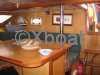 Technical sheet TRIMARAN EXCEPTION 52
