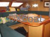 Technical sheet TRIMARAN EXCEPTION 52